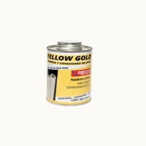 CPVC YELLOW GOLD My Store
