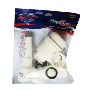 CÉSPOL P/LAVABO GDE S/CUBIERTA FLEXIMATIC 2226 My Store