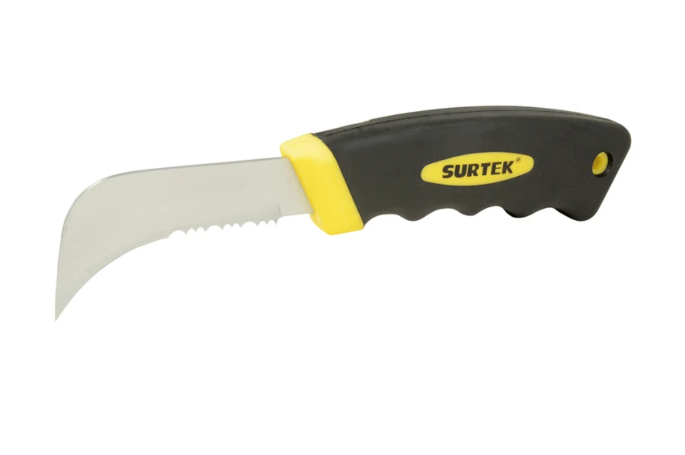 CUCHILLO INOXIDABLE 8" 120127 SURTEK My Store