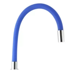 CUELLO FLEXIBLE AZUL O BLANCO LIBRE My Store