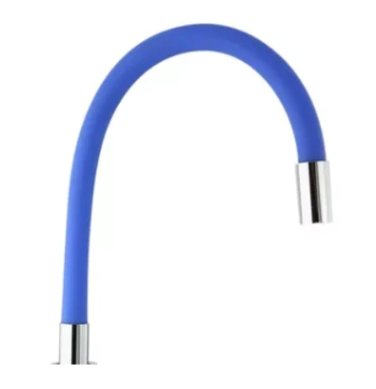 CUELLO FLEXIBLE AZUL O BLANCO LIBRE My Store