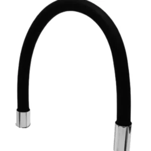 CUELLO FLEXIBLE NEGRO LIBRE My Store