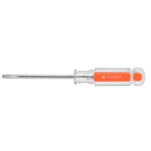 DESARMADOR PUNTA TORX T 27 MANGO DE ACETATO, TRUPER 15105 My Store