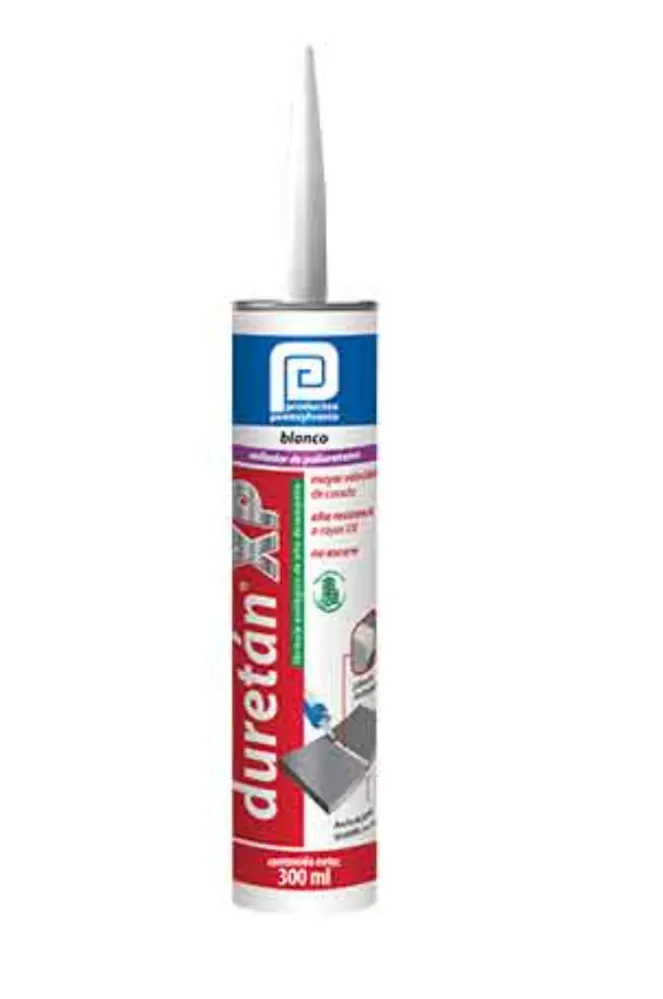 DURETAN BLANCO CARTUCHO 300 ML My Store