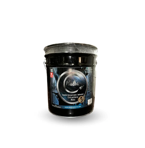 ESMALTE ESTRUCTURAL Litro My Store