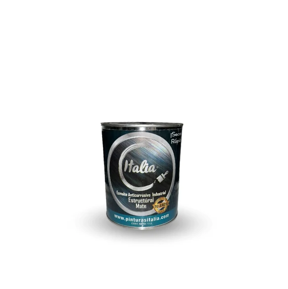 ESMALTE ESTRUCTURAL Litro My Store
