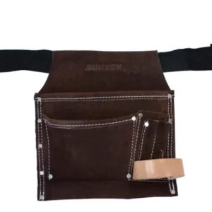 ESTUCHE HERRAMIENTAS DE CARNAZA 124403 SURTEK My Store