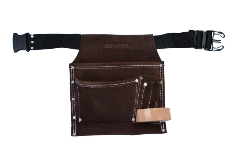 ESTUCHE HERRAMIENTAS DE CARNAZA 124403 SURTEK My Store