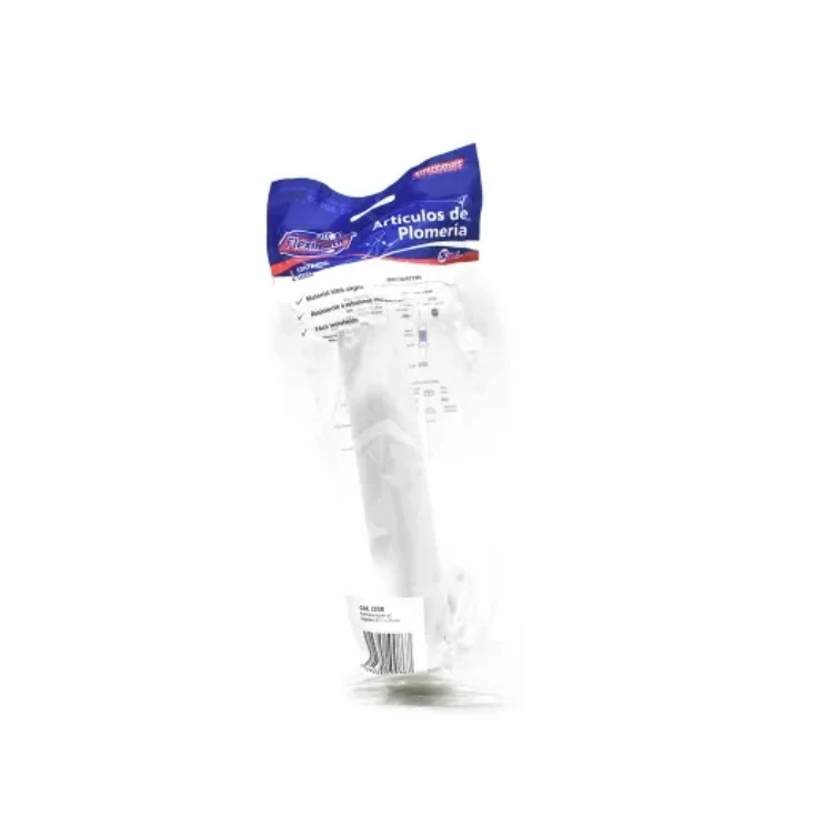 EXTENSION P/FREG O LAV FLEXIBLE JUMBO PVC 2944 FLEXIMATIC My Store