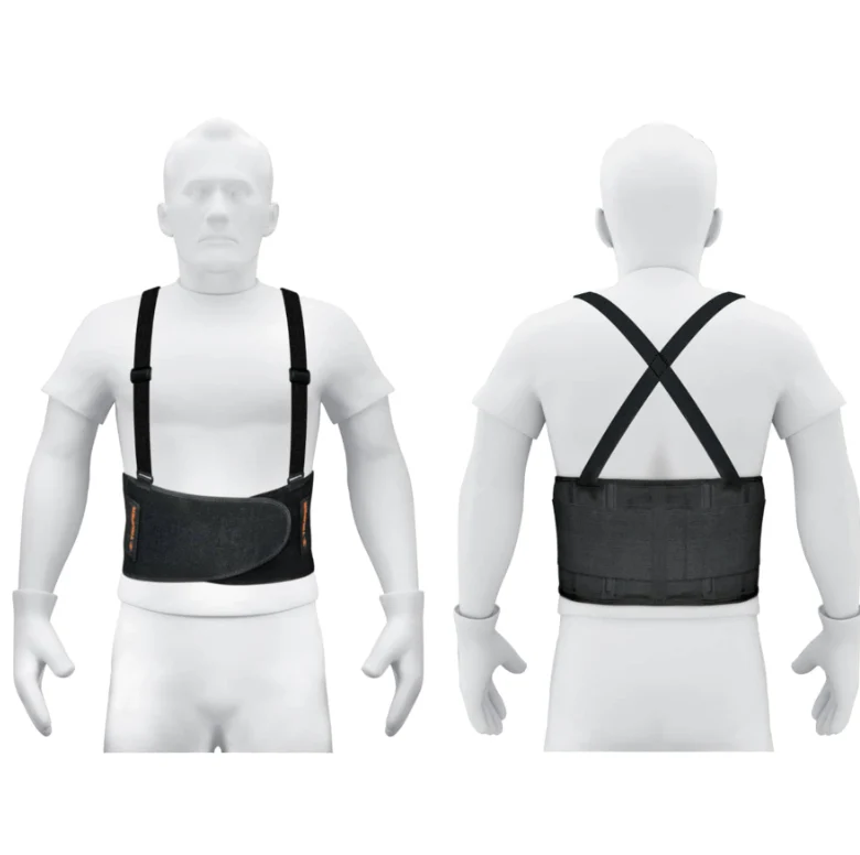 FAJA LUMBAR, TALLA G, TRUPER 14238 My Store