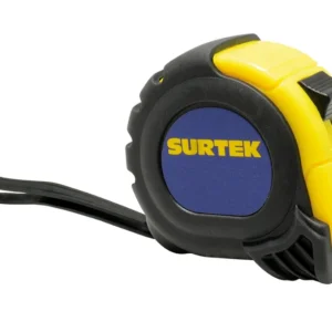 FLEXOMETRO ANTI-IMPACTO 8 METROS B122082 SURTEK My Store