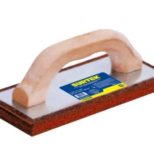 FLOTA ESPONJA MANGO MADERA 9-1/2" 123190 SURTEK My Store