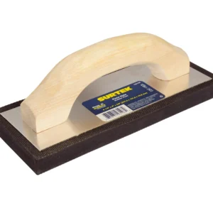 FLOTA HULE MANGO MADERA 9-1/2" 123198 SURTEK My Store