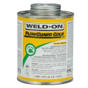 FLOWGUARD GOLD CPVC YELLOW My Store
