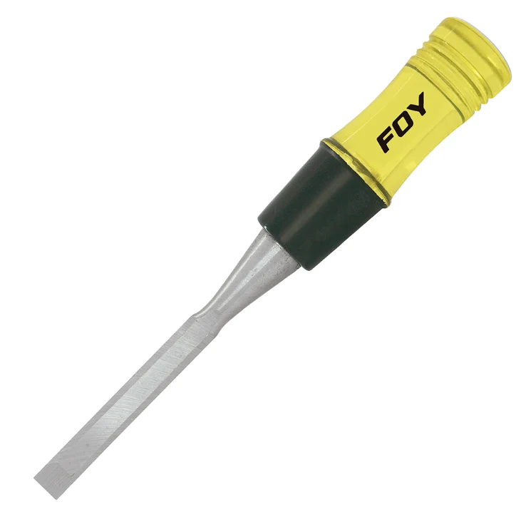 FORMÓN PARA MADERA 1″ FOY FFG07 My Store