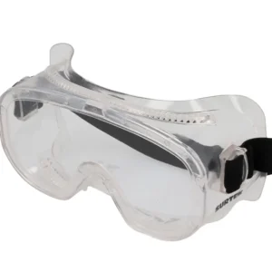 GOGGLES SEGURIDAD TRANSPARENTE 137320 SURTEK My Store