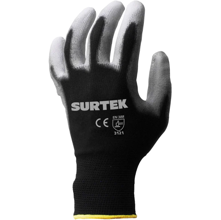 GUANTES DE NAILON GRANDES GNPC SURTEK My Store