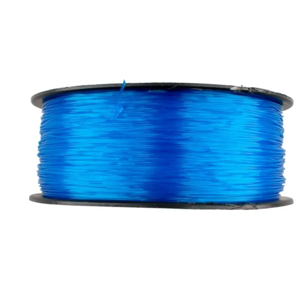 HPZ8 HILO PARA PESCA 0.8 MM LONGITUD 100 M AZUL FOY My Store