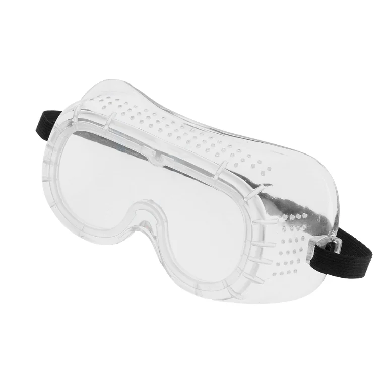 LENTES DE SEGURIDAD PVC GOS01 SURTEK My Store
