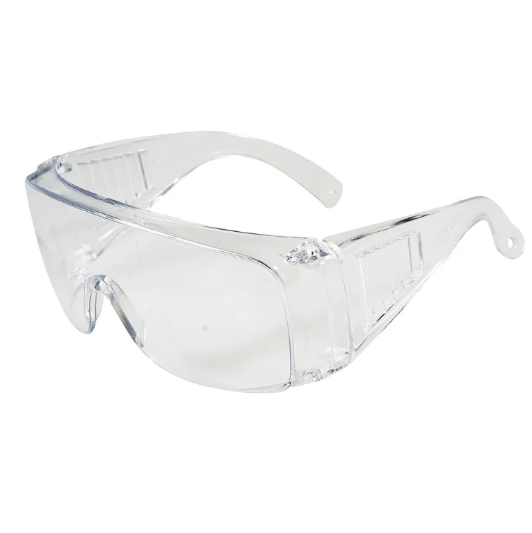 LENTES DE SEGURIDAD TRANSPARENTE 137323 SURTEK My Store