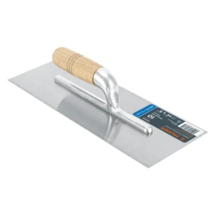 LLANA 14" CANTO RECTO, 10 REMACHES, MGO MADERA, TRUPER 103038 My Store