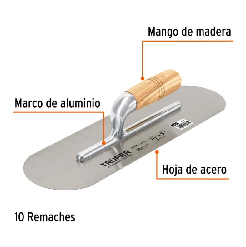 LLANAS CANTO REDONDO 12398 My Store