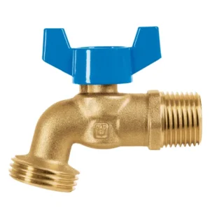 LLAVE DE CHORRO 1/2" 49053 FOSET My Store