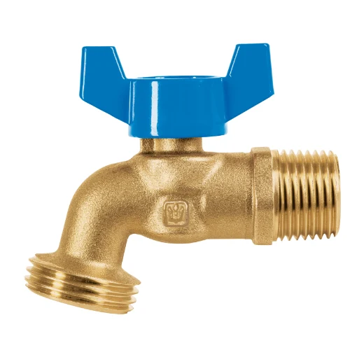 LLAVE DE CHORRO 1/2" 49053 FOSET My Store