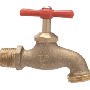 LLAVE CHORRO 3/4" DICA Llave My Store