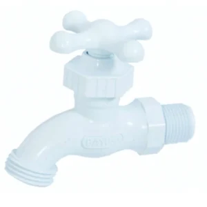 LLAVE DE CHORRO DE 1/2" PLASTICO LIBRE My Store