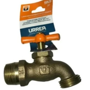 LLAVE CHORRO URREA Llave My Store