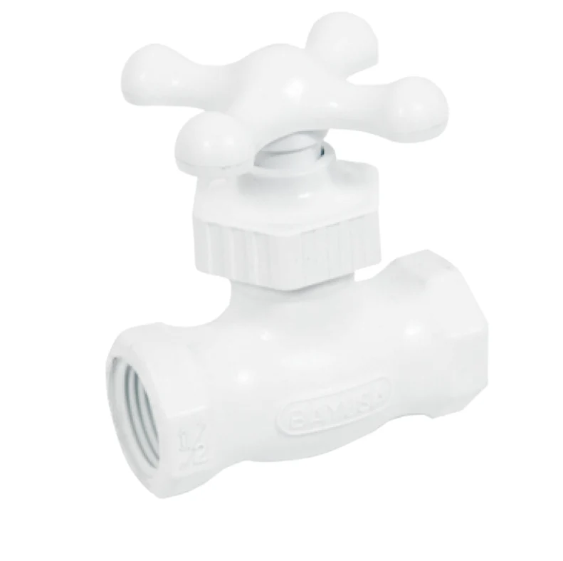 LLAVE DE COMPUERTA PLASTICO 1/2″ LIBRE My Store