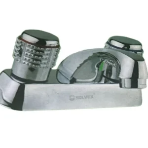 LLAVE INDIVIDUAL PARA LAVABO SP-40011 SOLVEX My Store