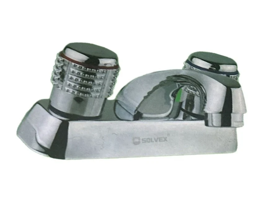 LLAVE INDIVIDUAL PARA LAVABO SP-40011 SOLVEX My Store