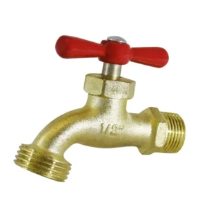 LLAVE JARDÍN 1/2" BITKA My Store