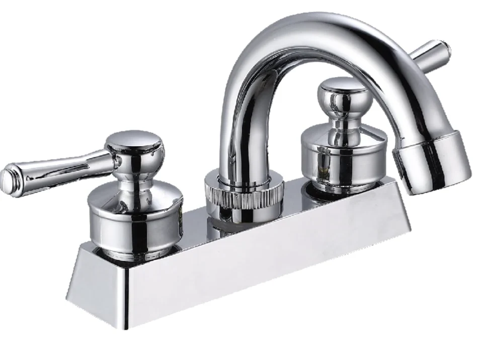 MEZCLADORA PARA LAVABO DE BAÑO SF-42001 SOFO My Store