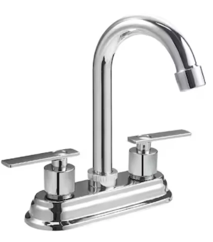 MEZCLADORA PARA LAVABO DE BAÑO SP-40075 SOLVEX My Store