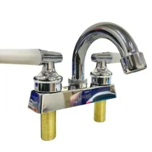 MEZCLADORA PARA LAVABO 4 SF-42002 SOFO My Store