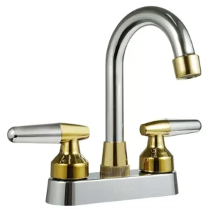 MEZCLADORA PARA LAVABO SP-40025 SOLVEX My Store