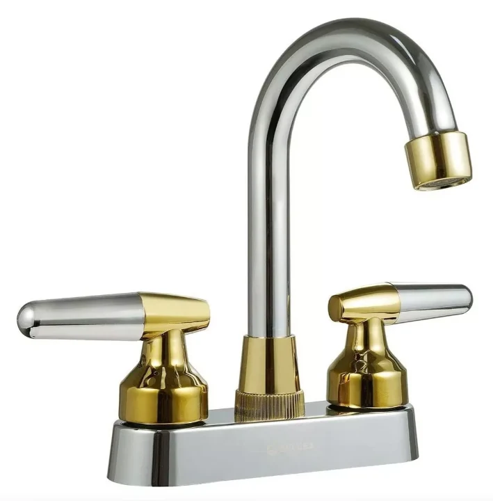 MEZCLADORA PARA LAVABO SP-40025 SOLVEX My Store