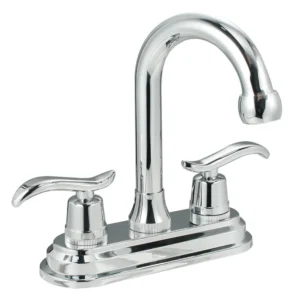 MEZCLADORA 4" PARA LAVABO SP-40103 SOLVEX My Store