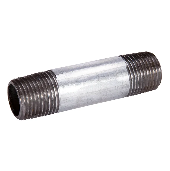 NIPLE GALVANIZADO Niple My Store