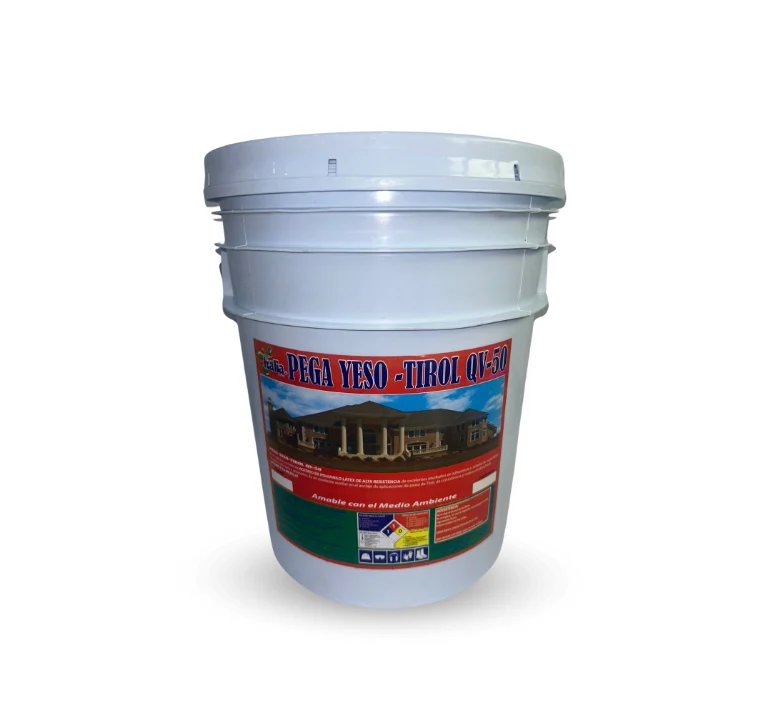 PEGAYESO-TIROL QV-50 Litro My Store