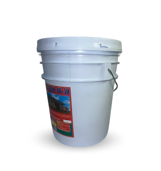 PEGAYESO-TIROL QV-50 Litro My Store