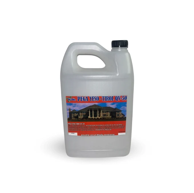 PEGAYESO-TIROL QV-50 Litro My Store