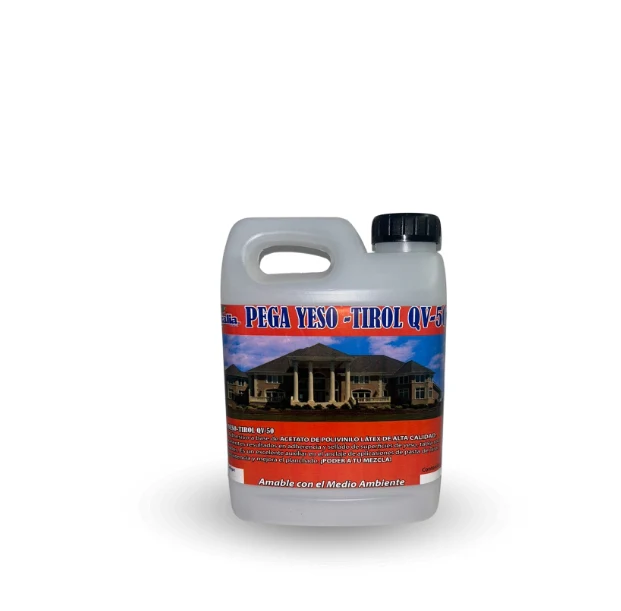 PEGAYESO-TIROL QV-50 Litro My Store