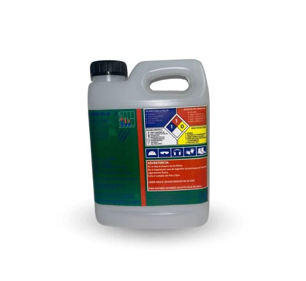 PEGAYESO-TIROL QV-50 Litro My Store