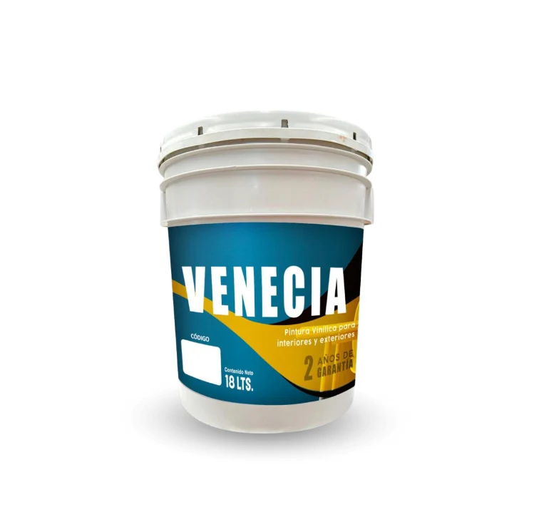 PINTURA VINÍLICA - VENECIA Rosa My Store