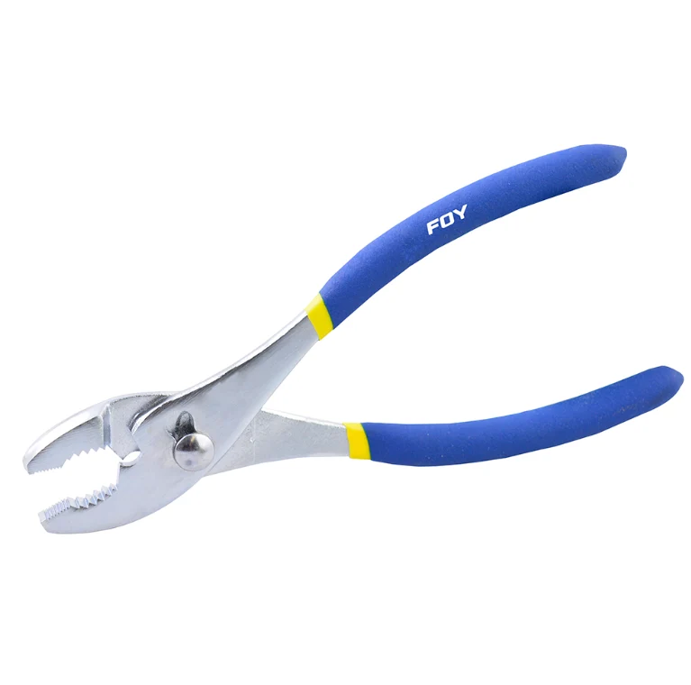 PINZA PARA MECÁNICO 10″ FOY PM10 My Store