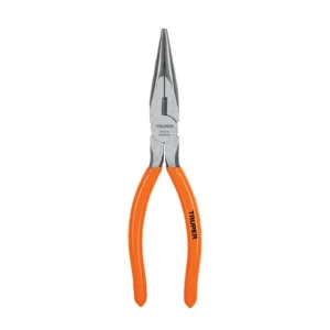 PINZA DE PUNTA Y CORTE 8" MANGO DE PVC, TRUPER 17310 My Store